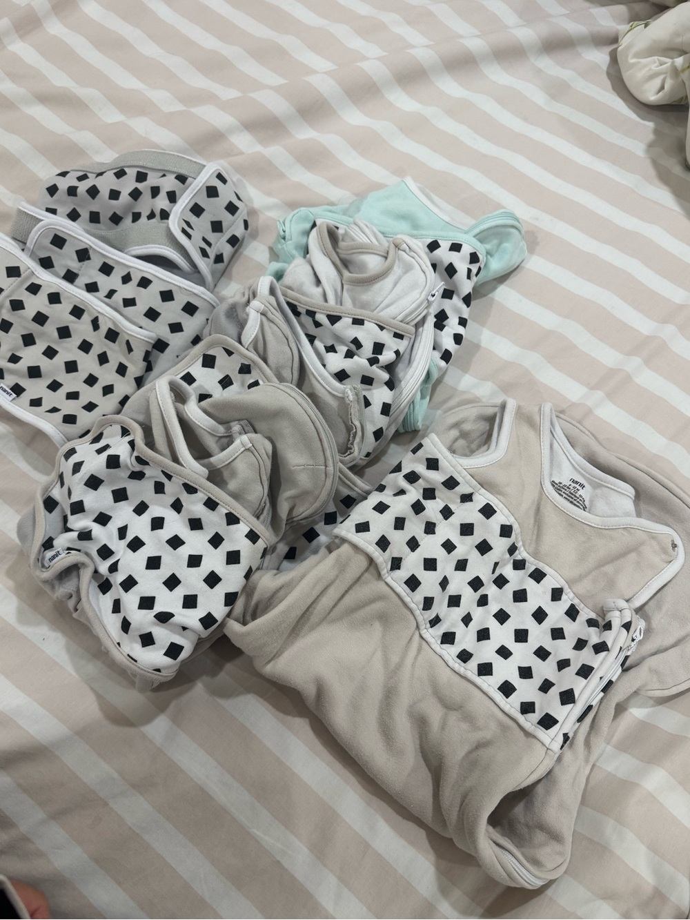 Nanit breathing wear bundle